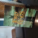 Boek Lord of the Rings, de Reisgenoten, J.R.R.Tolkien, Ophalen of Verzenden, Zo goed als nieuw, Boek of Poster