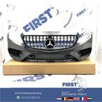 W213 BUMPER AMG LINE VOORBUMPER COMPLEET + GT GRIL Mercedes, Auto-onderdelen, Carrosserie en Plaatwerk, Gebruikt, Voor, Mercedes-Benz