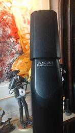 Akai / Ewi Solo electr. blaasinstrument, Ophalen of Verzenden, Zo goed als nieuw, Kunststof, Overige typen