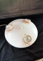 Ikea plafondlamp wandlamp vintage, lees de beschrijving, Ophalen of Verzenden, Zo goed als nieuw, Metaal