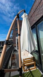 Zweefparasol, niet gebruikt, Ophalen, Nieuw, 2 tot 3 meter, Zweefparasol