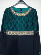 Dames Gala Jurk/Feest Jurk Maat 44, Kleding | Dames, Gelegenheidskleding, Galajurk, Zwart, Maat 42/44 (L), Ophalen of Verzenden