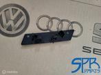 GOLF 7 7.5 ALLTRACK Logo origineel GRILL EMBLEEM 5G9853679, Gebruikt, Volkswagen, Ophalen of Verzenden, Volkswagen