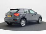Audi Q2 35 TFSi 150 Pk Automaat Pro Line | Carplay | Cruise, Stof, 4 cilinders, 150 pk, Origineel Nederlands
