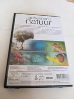 Dvd BBC earth 3 DVD de geheimen van de natuur s, Alle leeftijden, Ophalen of Verzenden, Gebruikt, Natuur