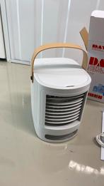Air cooler DAY voor op bureau, nieuw!!, Minder dan 60 m³, Schou, Ventileren, Nieuw