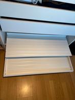 KOMPLEMENT Uittrekbaar schoenenrek, wit, 100x58 cm, Huis en Inrichting, Kasten | Kledingkasten, Ophalen of Verzenden, Zo goed als nieuw