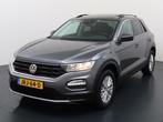Volkswagen T-Roc 1.5 TSI Highline Style 2019 PANO-LEDER, Auto's, USB, 1498 cc, 4 cilinders, Leder
