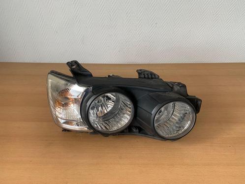 koplamp rechts chevrolet aveo 2011 tot 2015 origineel, Auto-onderdelen, Verlichting, Chevrolet, Gebruikt, Ophalen of Verzenden