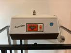 Glasslijpmachine, Doe-het-zelf en Verbouw, Gereedschap | Slijpmachines, Ophalen of Verzenden