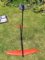 Foil RRD Flight Alu 85 set, Watersport en Boten, Ophalen, Zo goed als nieuw, Wingsurf-hydrofoil