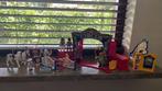 Playmobil - circus, Ophalen, Gebruikt, Elektrisch, Overige merken
