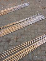 Tonkinstokken, bamboestokken, Ophalen, Kweeklamp