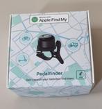 Pedal Finder fietsbel met tag voor Apple Find My, Apple Find My, Nieuw, Ophalen of Verzenden, Apple