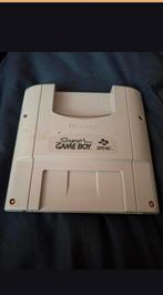 Super Nintendo nes adapter, Spelcomputers en Games, 1 speler, Ophalen of Verzenden, Zo goed als nieuw, Vanaf 3 jaar