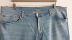 Levi's 541 Jeans - W44 L32, Kleding | Heren, Levi's, Blauw, Ophalen of Verzenden, Zo goed als nieuw