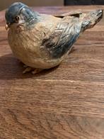 Decoratieve duif, Antiek en Kunst, Kunst | Beelden en Houtsnijwerken, Ophalen of Verzenden