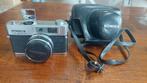 Konica EE-Matic Deluxe F, Ophalen of Verzenden, Gebruikt, Compact, Konica