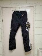 Held telli dames motorboek maat L en XL. Gore-tex, Ophalen of Verzenden, Tweedehands, Dames, Jas | textiel