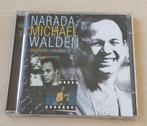 Narada Michael Walden - Awakening/The Dance Of Life 2CD, Cd's en Dvd's, Cd's | R&B en Soul, Ophalen of Verzenden, Zo goed als nieuw