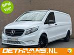 Mercedes-Benz Vito 114CDI 136PK 9G-Tronic / 2.500kg Trekhaak, Automaat, Gebruikt, 4 cilinders, Met garantie (alle)