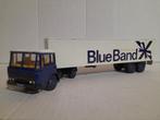 Lion Toys Daf 2600 Blue Band, Hobby en Vrije tijd, Ophalen of Verzenden, Zo goed als nieuw, Bus of Vrachtwagen, Lion Toys