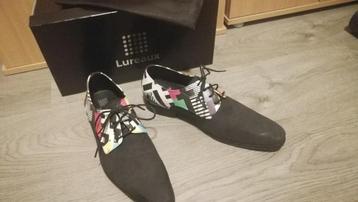 Lureaux schoenen testbeeld maat 41 beschikbaar voor biedingen