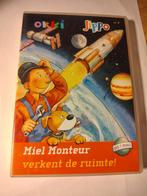 Miel Monteur verkent de ruimte! PC Game, Spelcomputers en Games, 1 speler, Ophalen of Verzenden, Zo goed als nieuw, Vanaf 3 jaar