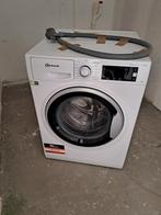 Wasmachine - Zo goed als nieuw, Witgoed en Apparatuur, Wasmachines, Ophalen, Zo goed als nieuw, Voorlader, 85 tot 90 cm