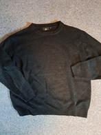 Zwarte trui xl, Ophalen of Verzenden, Zo goed als nieuw, Maat 56/58 (XL), Zwart