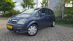 Opel Meriva 1.6-16V Business, Voorwielaandrijving, 65 €/maand, 15 km/l, Gebruikt