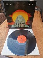 Holy Cat - Sfinx LP, Ophalen of Verzenden, Zo goed als nieuw, 12 inch, Overige genres