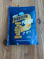 Whey Protein Poeder Vanille Smaak - Nieuw, Ophalen of Verzenden, Nieuw, Poeder of Drank