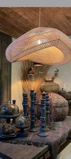 Hanglamp curve xxl, Huis en Inrichting, Lampen | Hanglampen, Ophalen, Nieuw