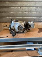 50 cc Blok - Dax - Monkey, Ophalen of Verzenden
