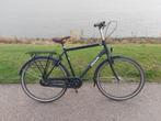 Crown heren fiets, Fietsen en Brommers, Ophalen, Zo goed als nieuw, Overige merken