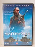 Waterworld - Kevin Costner Actie Scifi DVD 1995, Cd's en Dvd's, Dvd's | Science Fiction en Fantasy, Ophalen of Verzenden, Vanaf 12 jaar