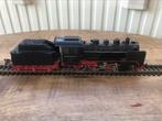 Fleischmann loc. HO spoor, Gebruikt, Fleischmann, Ophalen of Verzenden, Gelijkstroom