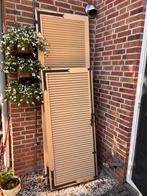 Franse luiken, Huis en Inrichting, Ophalen, Gebruikt