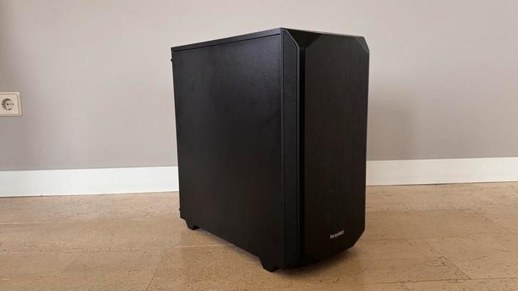 PC - Ryzen 5 3400G, 16GB RAM, SSD+HDD 1.5TB, Computers en Software, Desktop Pc's, Zo goed als nieuw, 3 tot 4 Ghz, SSD, Ophalen of Verzenden