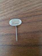 Sp 1151 Castella Parels Speldje, Verzamelen, Speldjes, Pins en Buttons, Ophalen of Verzenden