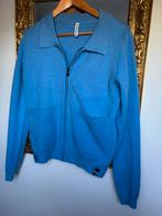 Zoso vest, Kleding | Dames, Blauw, Nieuw, Ophalen of Verzenden, Maat 36 (S)