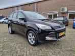 Ford Kuga 1.5 Edition 1e EIGENAAR DEALER ONDERHOUDEN!, Euro 6, 4 cilinders, Alcantara, Zwart