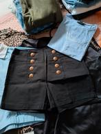 Kledingpakket maat m dames meiden zgan en nieuw, Ophalen of Verzenden, Zo goed als nieuw, Maat 36 (S)