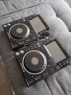 Pioneer CDJ 3000, Ophalen, Zo goed als nieuw, Dj-set, Pioneer