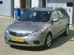 Kia Cee'd 1.4 CVVT X-tra Nwe Apk 11-9-26 Airco LMV Stuurbekr, Voorwielaandrijving, Euro 5, Stof, Gebruikt
