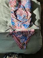 2 tankini 's en 1 bikini  maat 40 broekjes en 42 d cup, Overige kleuren, Livera en cyell, Ophalen of Verzenden, Zo goed als nieuw
