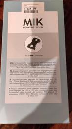 MIK, Fietsen en Brommers, Ophalen of Verzenden, Nieuw, Fietsmand, Overige merken