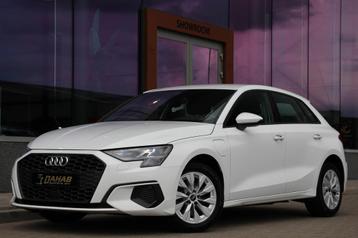Audi A3 Sportback 40 TFSI e Business edition | Cruise | DAB  beschikbaar voor biedingen