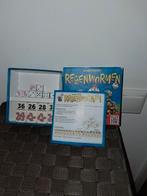 Regenwormen spel, Ophalen of Verzenden, Zo goed als nieuw